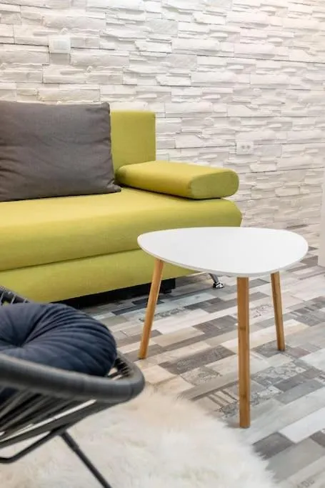 Apartment 3M - One Bedroom Apartment Split Croatia