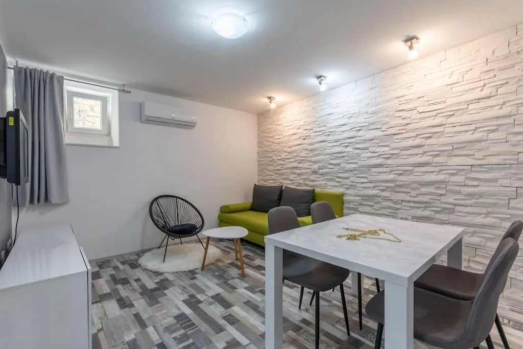 Apartment 3M - One Bedroom Apartment Split Croatia