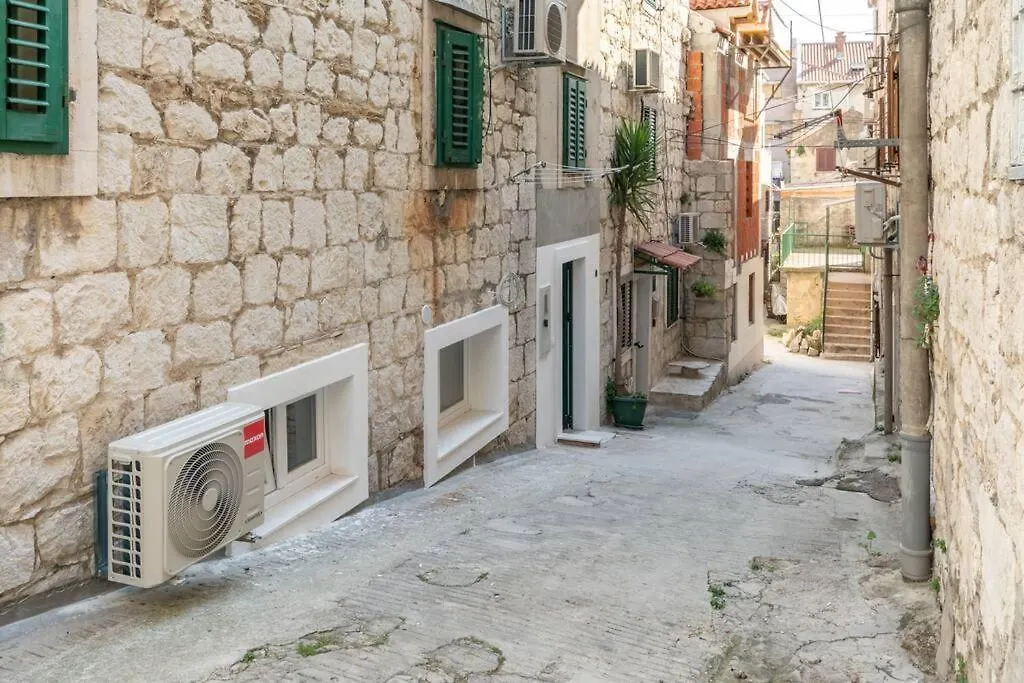 Apartment 3M - One Bedroom Apartment Split 0*,  Croatia